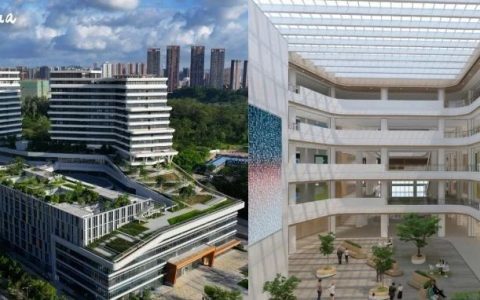深圳市第二人民医院龙华医院今日启用