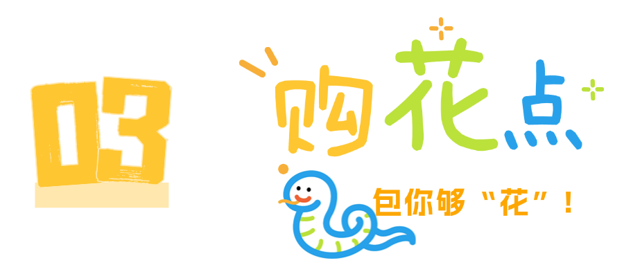 2025深圳迎春花市，来了！