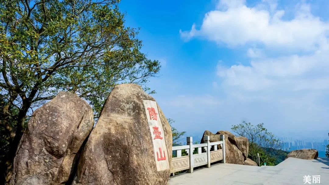 鲲鹏径第四段宝藏徒步路线请查收→
