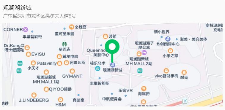 最高月薪五万元！龙华两场招聘会今起举行