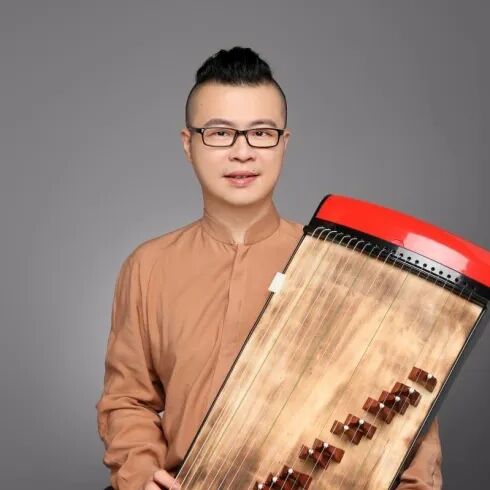 【深图艺苑】经典民乐赏析：美育——古筝与健康生活