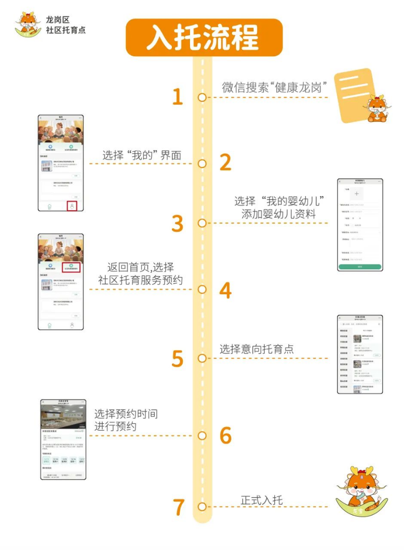官方免费帮你带娃！快来预约→