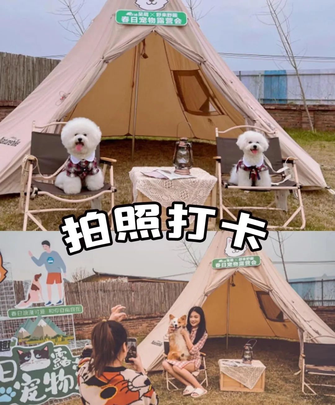 【免费预约】体验户外玩趣 | 玩转AI科技，拥抱健康！2月27日-3月1日福田会展中心等你来~~