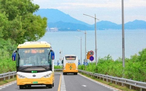 深圳新开7条景区假日专线！来看看