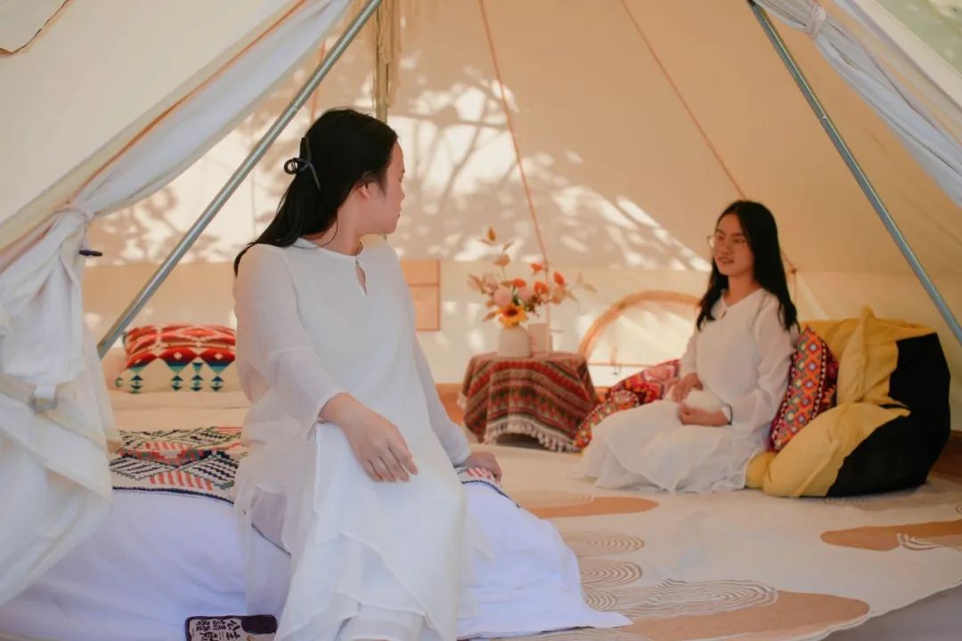 【免费预约】体验户外玩趣 | 玩转AI科技，拥抱健康！2月27日-3月1日福田会展中心等你来~~