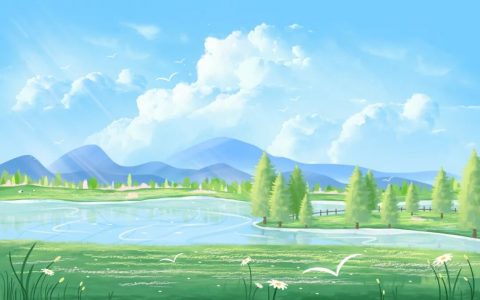 【深图艺苑】“阅读·深圳”经典诗文朗诵会——课本里的春天