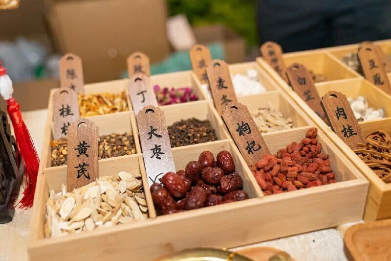 惊喜回归，重磅升级！本周日摩天轮下约个“养生局”吧