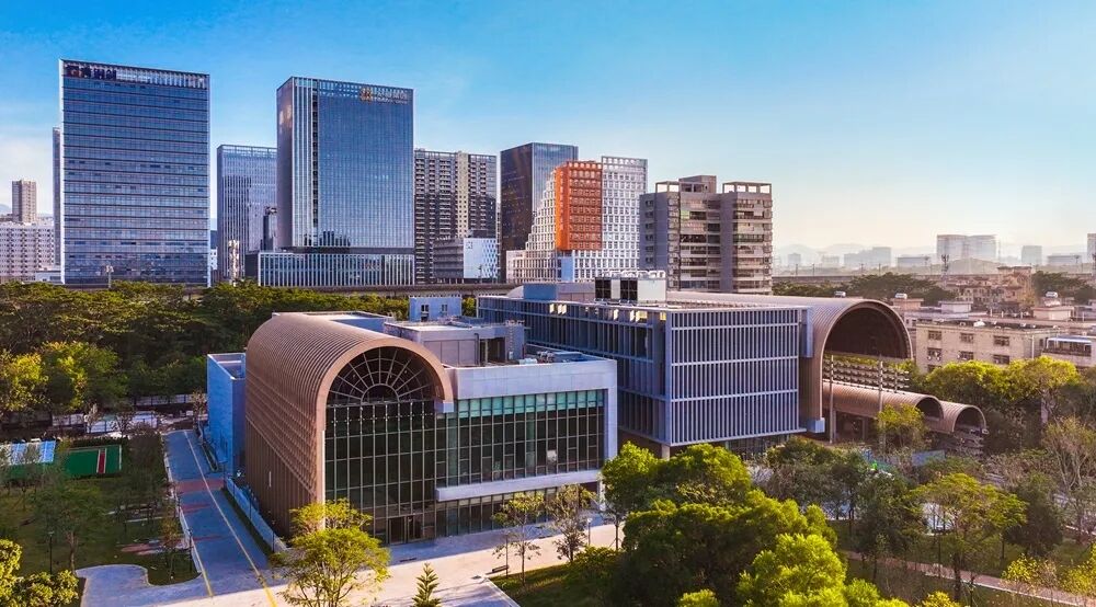 坪山文化馆2025年全民艺术普及公益培训要来啦