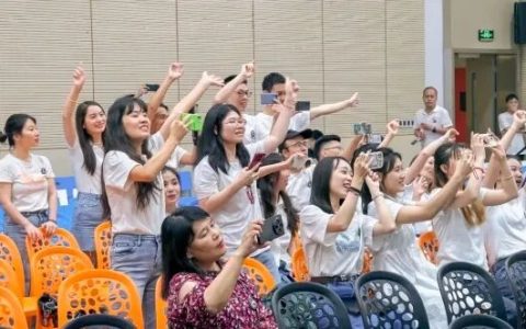 速来报名！青年夜校即将开班