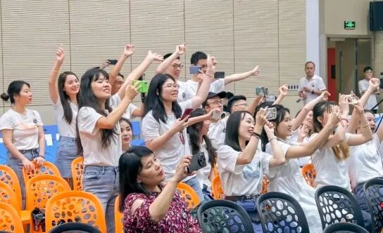 速来报名！青年夜校即将开班
