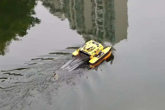 福田水日市集、DIY水实验......世界水日还能这样过？