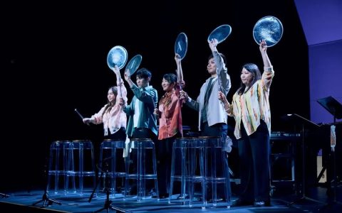 【美丽星期天】本年度首场“乐熠深港”系列音乐会即将为您开启节奏派对