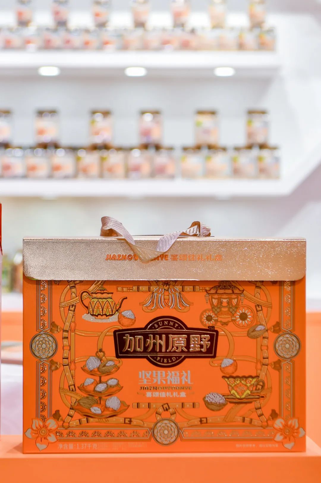 门票免费！24万㎡家居大展，4500+品牌根本逛不完？