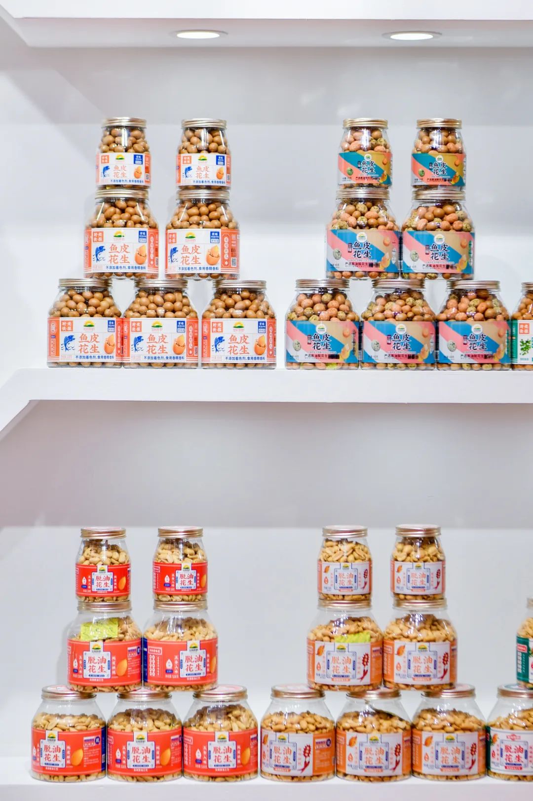 门票免费！24万㎡家居大展，4500+品牌根本逛不完？