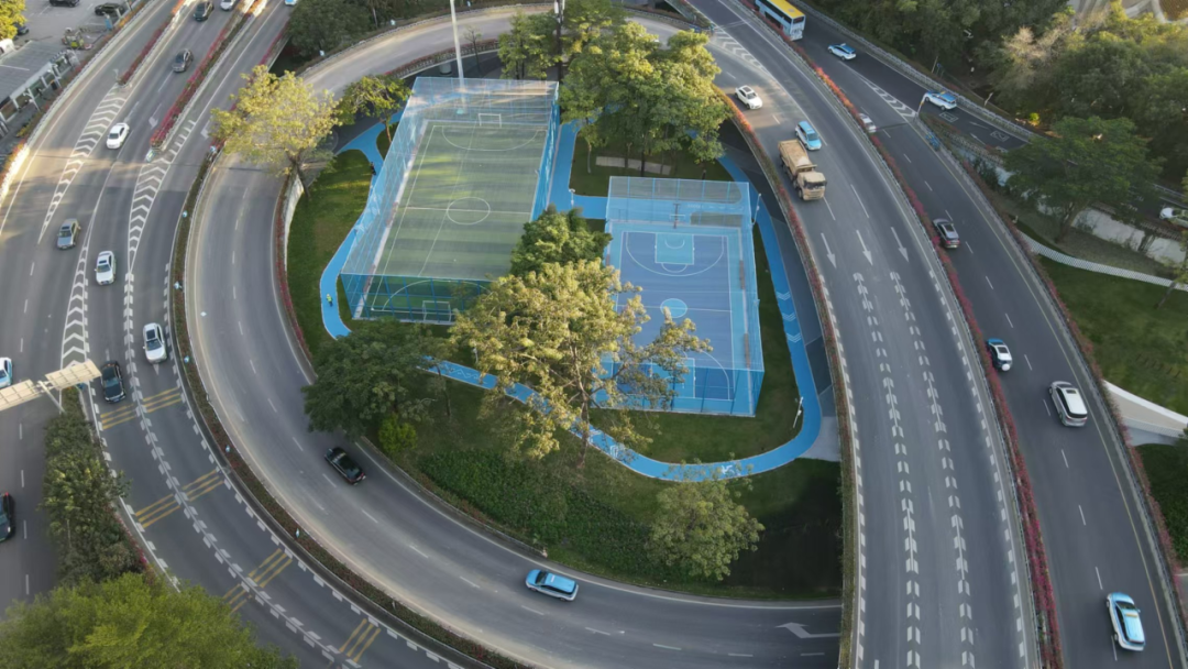 【公益惠民】2025年劳动节罗湖文体场馆开放安排