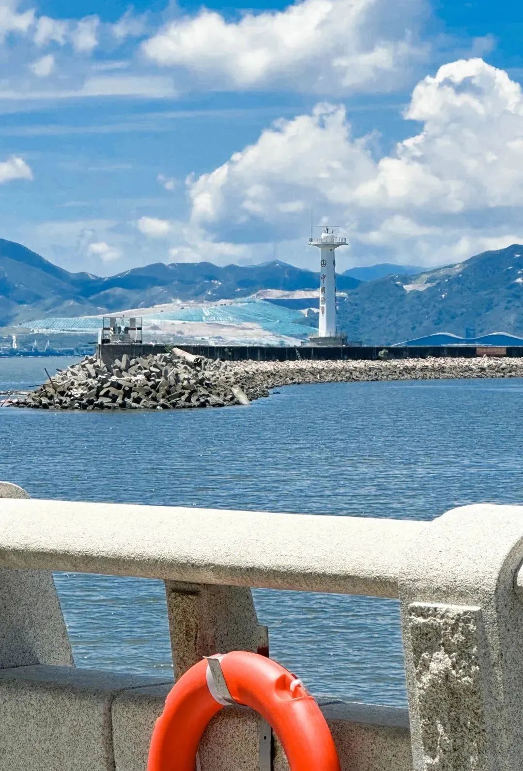 地铁直达！深圳这9个看海天花板~