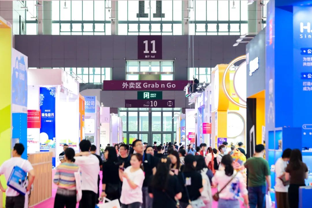 门票免费！24万㎡家居大展，4500+品牌根本逛不完？