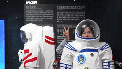 深圳科技馆（新馆）五一正式开门迎客！
