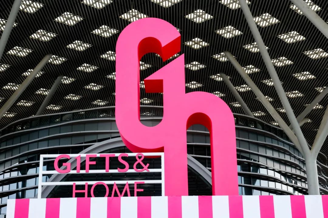 门票免费！24万㎡家居大展，4500+品牌根本逛不完？
