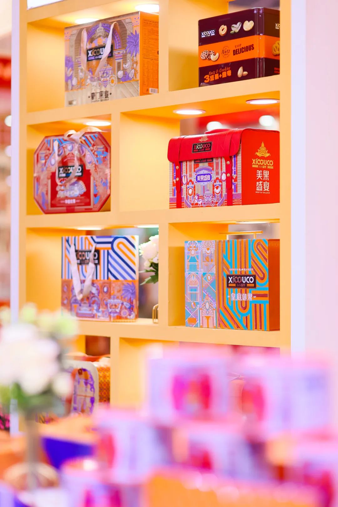 门票免费！24万㎡家居大展，4500+品牌根本逛不完？