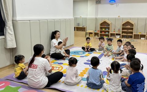 广东将发放惠民托育券，最高补贴2000元
