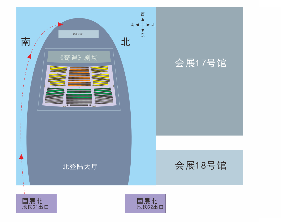 【免费抢票】3天4场杂技表演！场场解锁新尖叫～