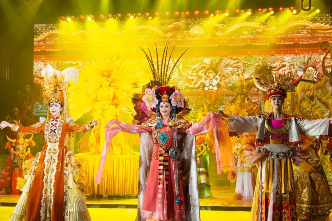 惊爆价9.9元！『端午1折早鸟儿童票』仅儿童可购买！端午梦华游，盛市阖家欢！