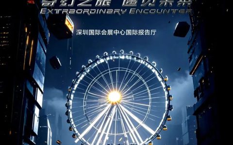 【免费抢票】3天4场杂技表演！绝活绝技一次看过瘾！