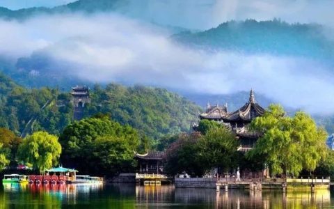 全国大学生，暑期免费游台州！