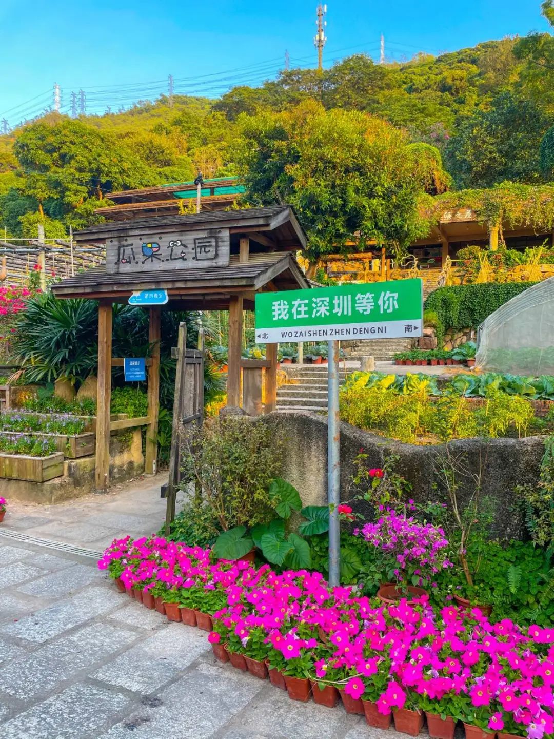 【青青世界】五月特惠！5月可任选一天入园！奇幻青青，哪吒降临！哪吒主题沉浸活动~