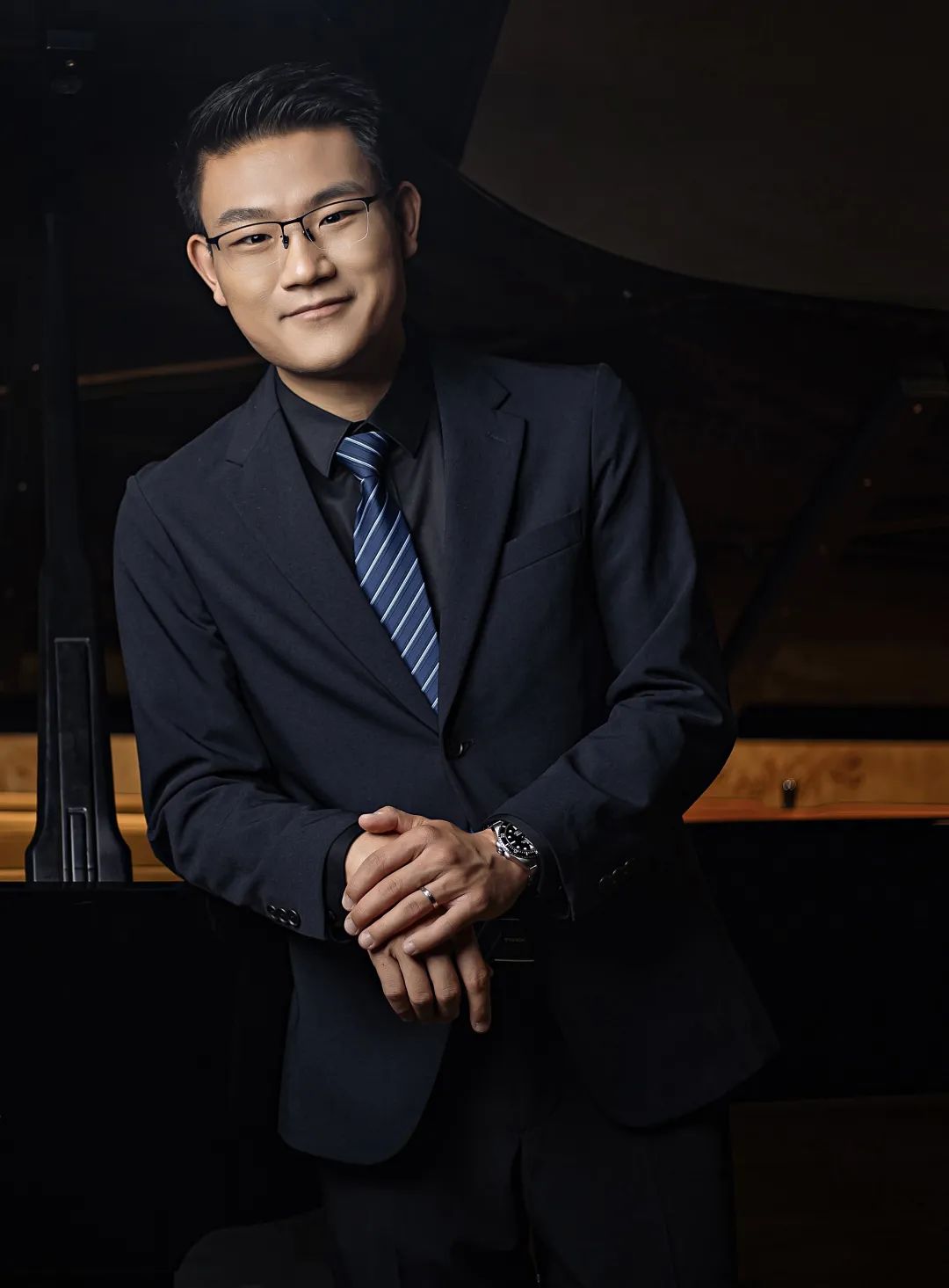 深圳音乐厅“音乐下午茶” | 完全贝多芬，在琴键间感受古典与浪漫的碰撞