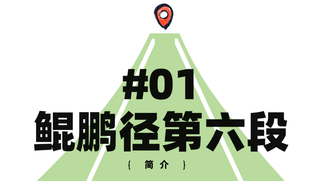 深圳大沙河，在鲲鹏径第六段邂逅浪漫！