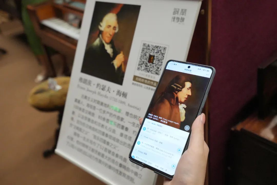 深圳·龙华钢琴博物馆免费开放！龙华重点片区内文化新地标+1