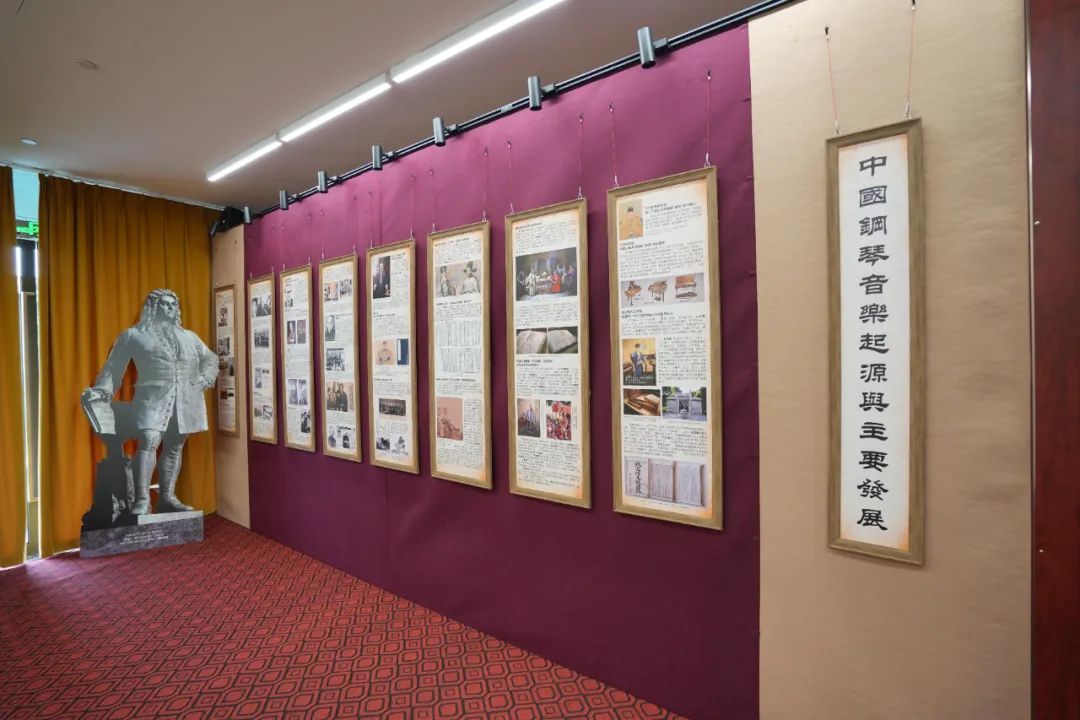 深圳·龙华钢琴博物馆免费开放！龙华重点片区内文化新地标+1