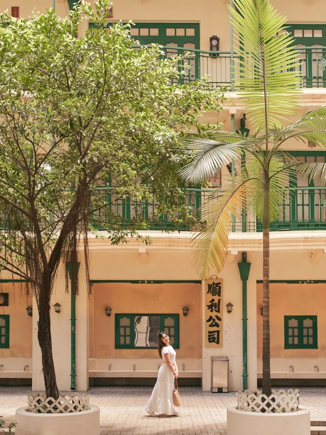 共庆回归！香港七一优惠不停歇：免费乘车、看展览…...
