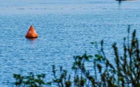 270°环形海景长廊！这个公园内还可以骑行→