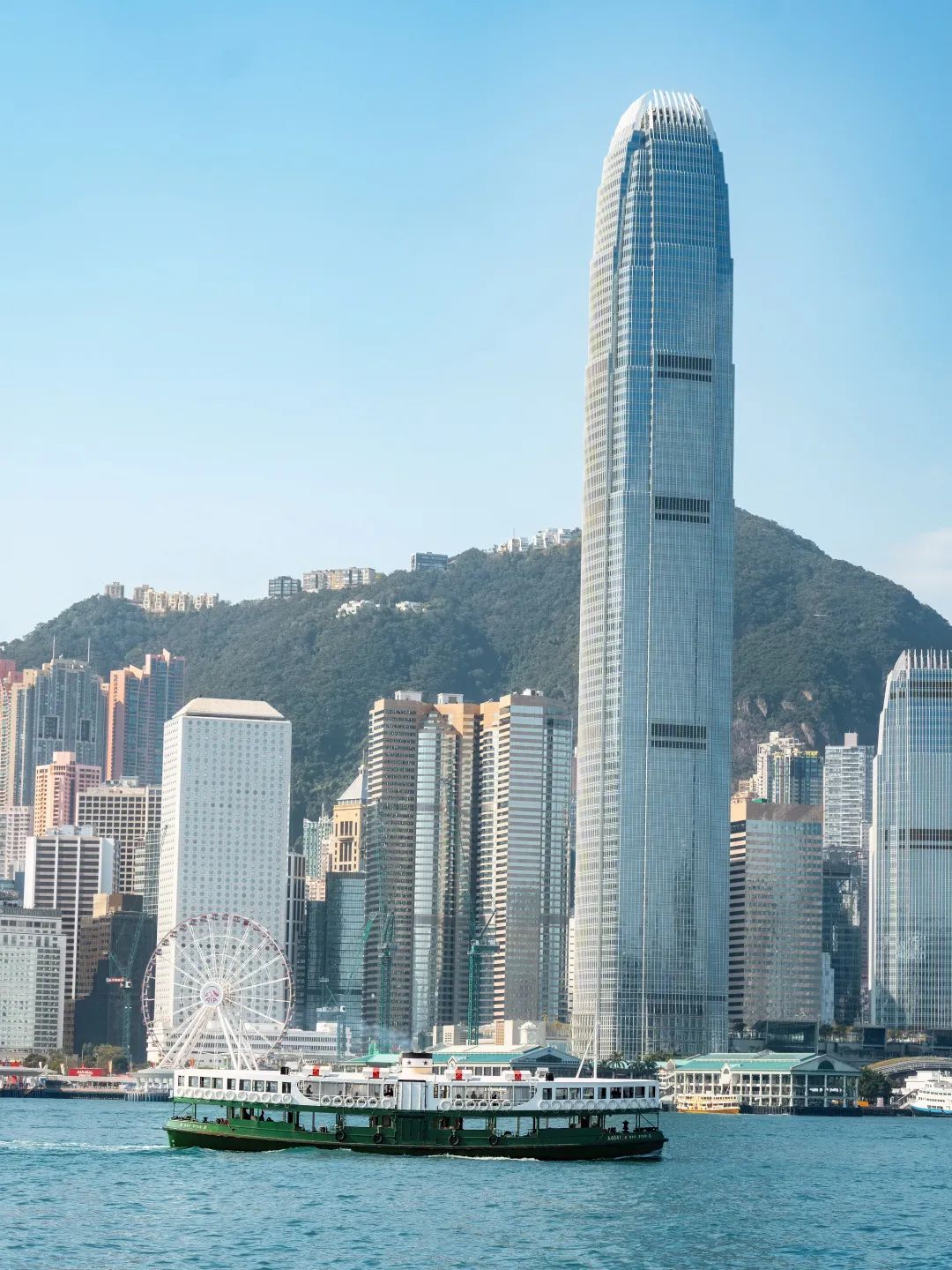 共庆回归！香港七一优惠不停歇：免费乘车、看展览…...