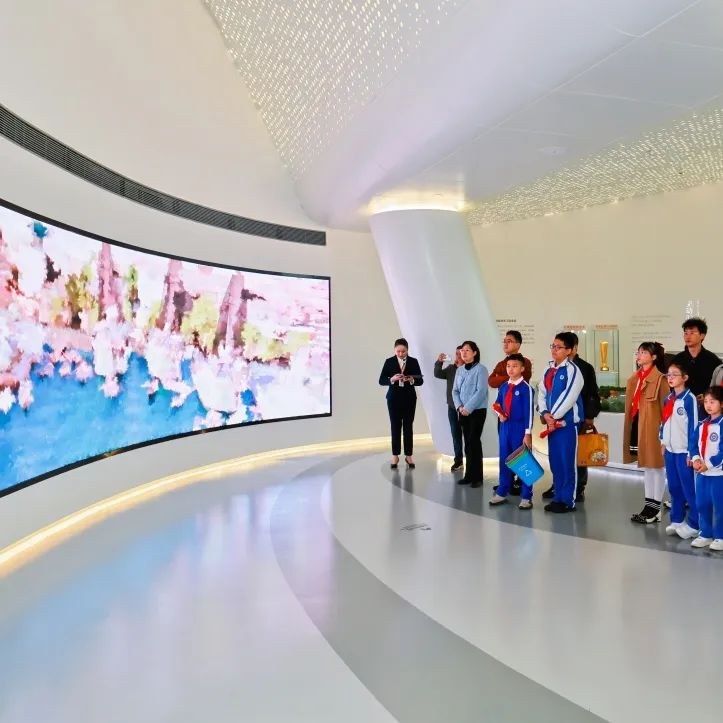 025垃圾分类科普馆奇妙之旅龙岗站免费报名通道开启"