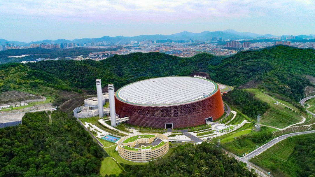 025垃圾分类科普馆奇妙之旅龙岗站免费报名通道开启"