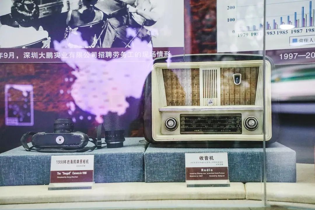 在宝安，这些热血红色打卡点总要去一次！