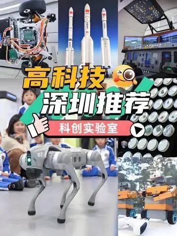 深圳图书馆 “暑期缤纷季” 来袭，开启花样阅读之旅！
