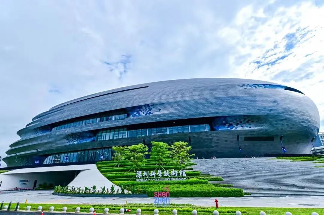 大场馆开放，部分免费体验！"