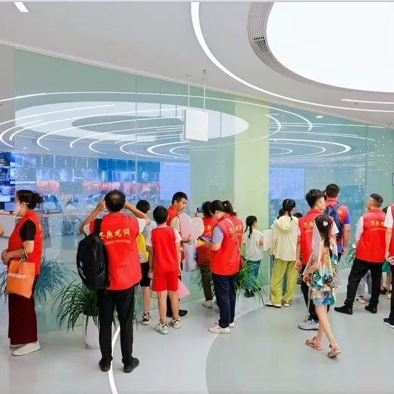 025垃圾分类科普馆奇妙之旅龙岗站免费报名通道开启"