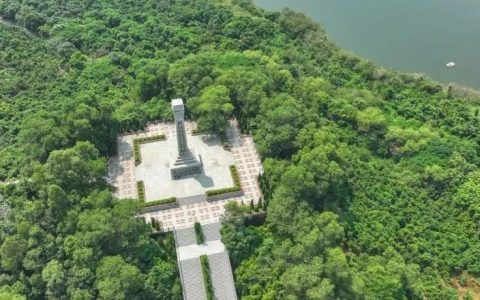 在宝安，这些热血红色打卡点总要去一次！
