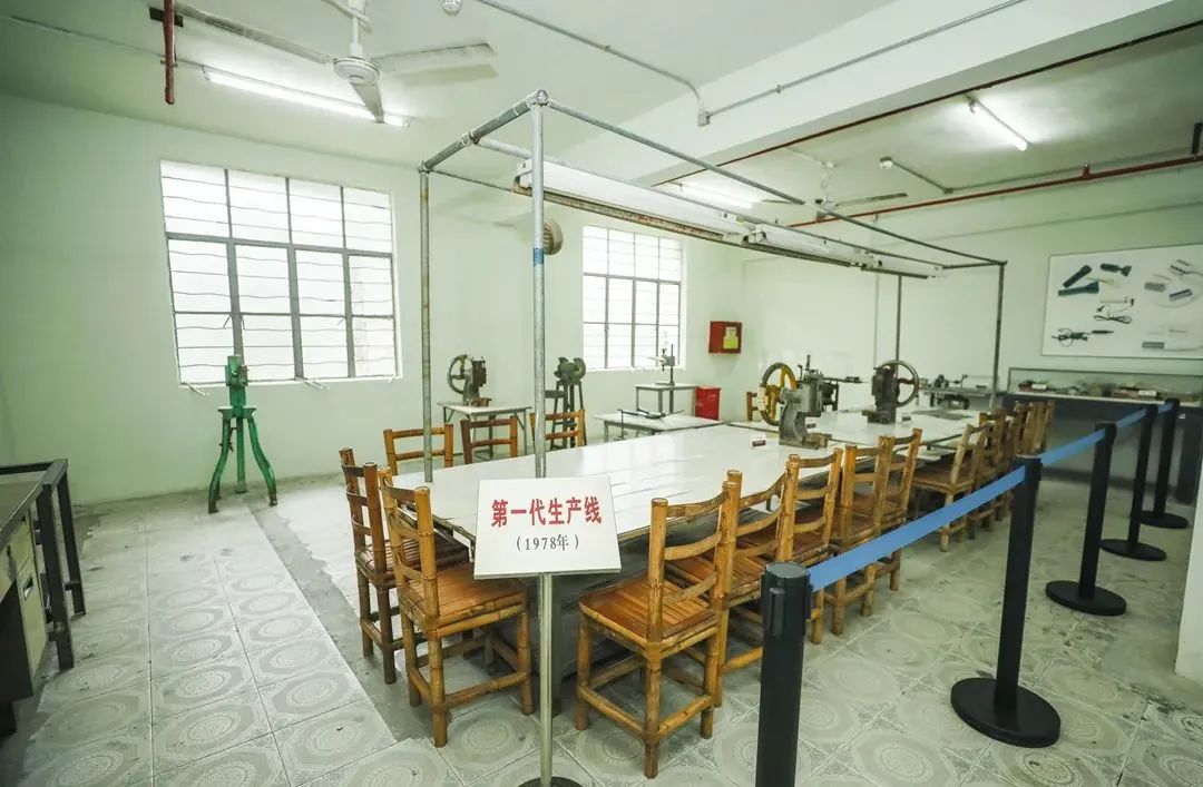 在宝安，这些热血红色打卡点总要去一次！