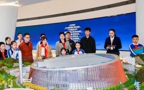 2025垃圾分类科普馆奇妙之旅龙岗站免费报名通道开启