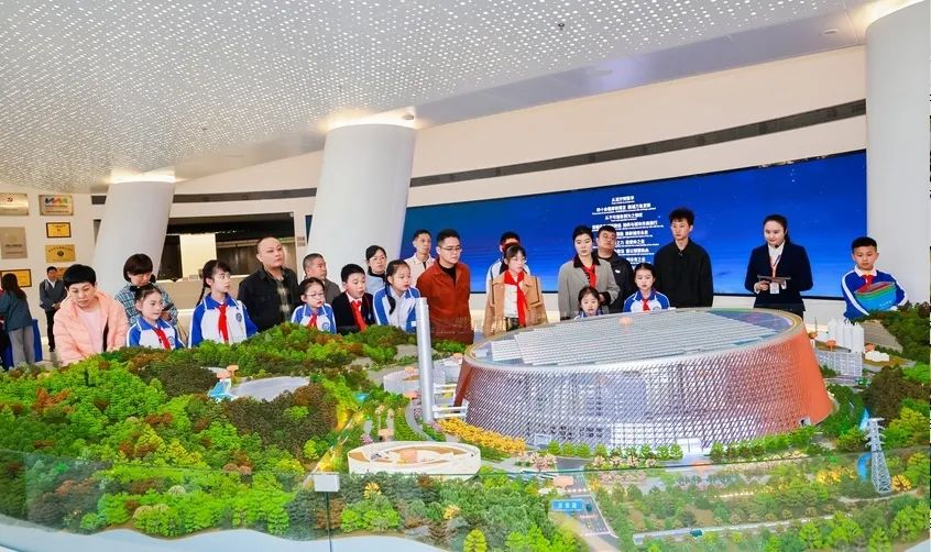 025垃圾分类科普馆奇妙之旅龙岗站免费报名通道开启"