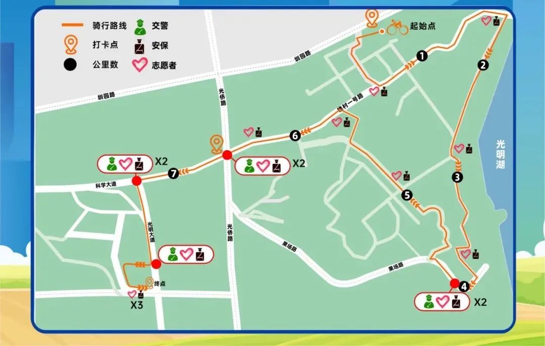 景美还免费！这个吸氧圣地藏不住了（附打卡攻略）