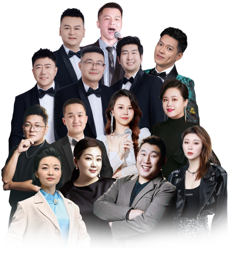 青春音诗·时代回响 | 音乐会倒计时！限量免费门票速抢→