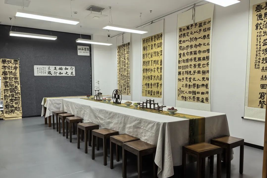 025年龙华区公益艺术培训第四期（秋季班）已开启报名！"